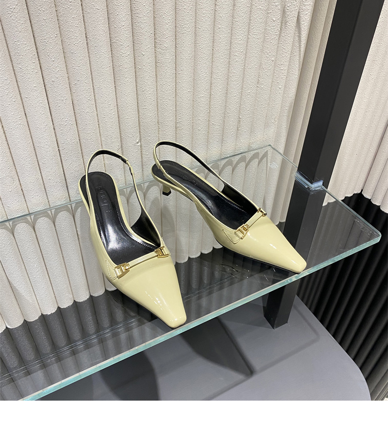 レディースの靴