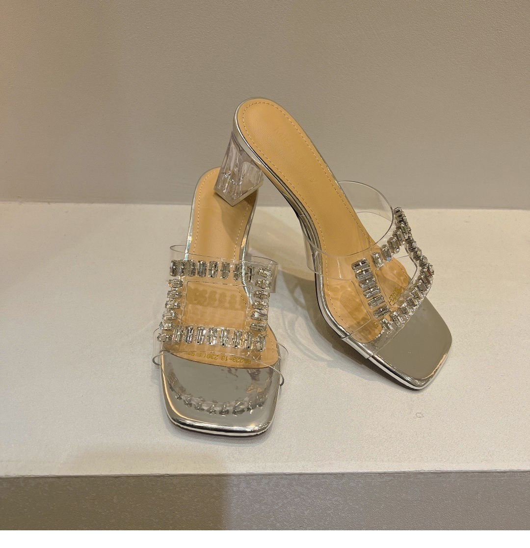 レディースの靴