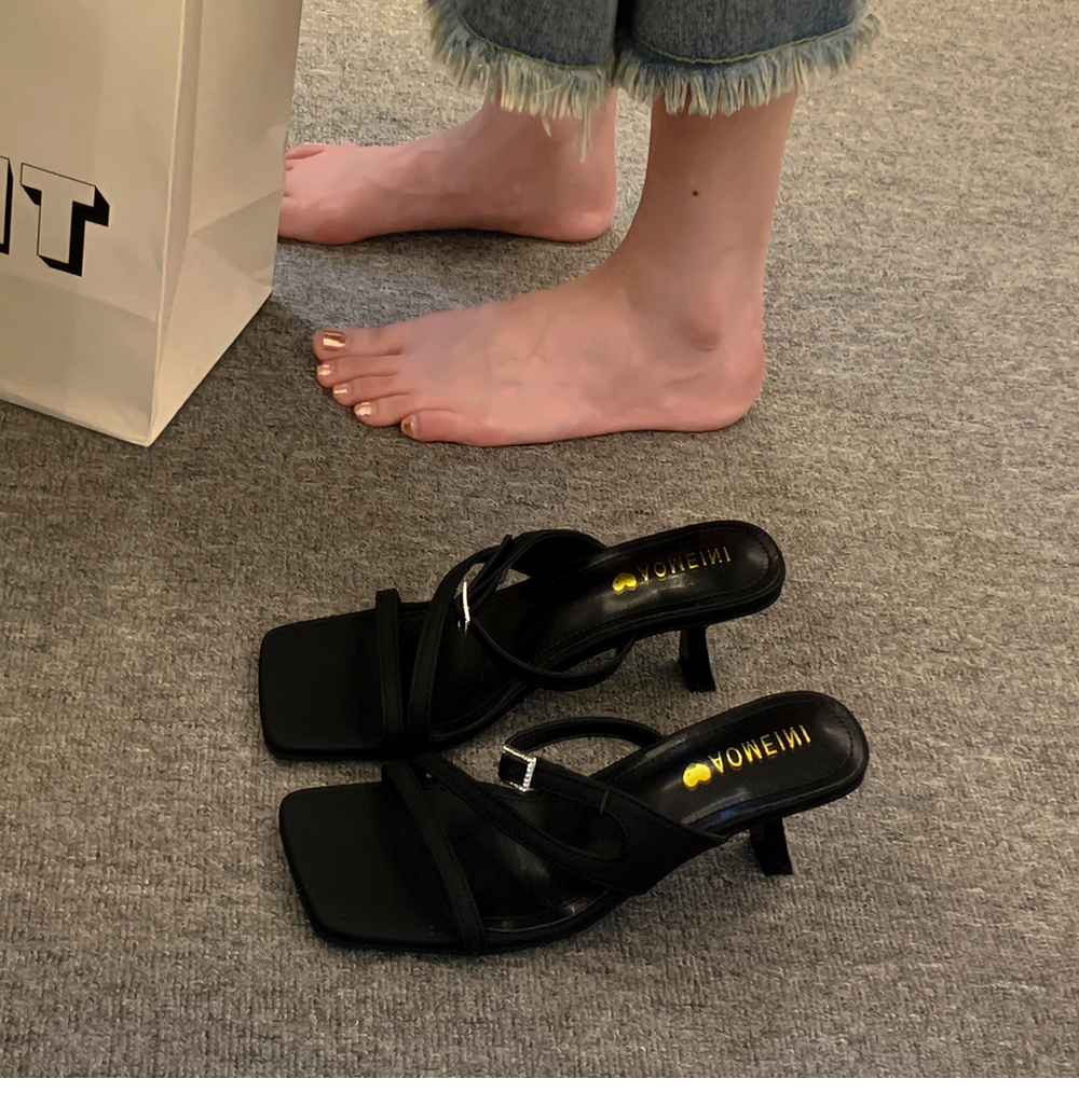 レディースの靴