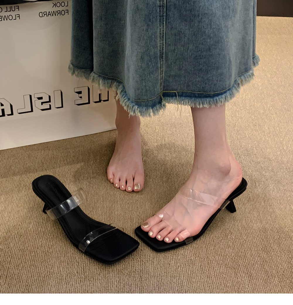 レディースの靴