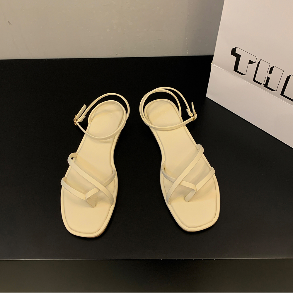 レディースの靴