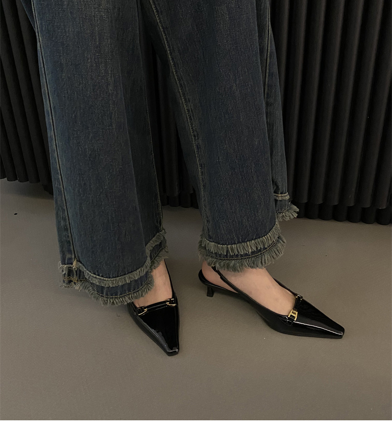 レディースの靴