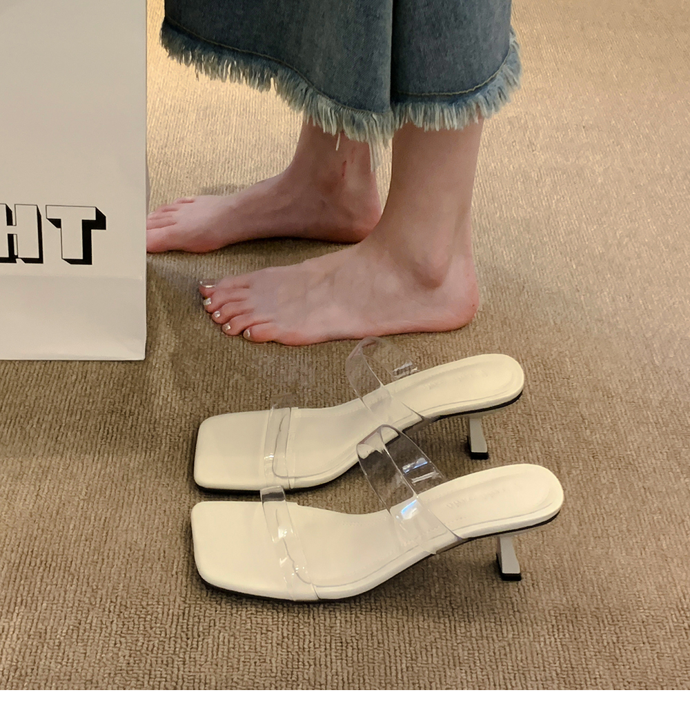 レディースの靴