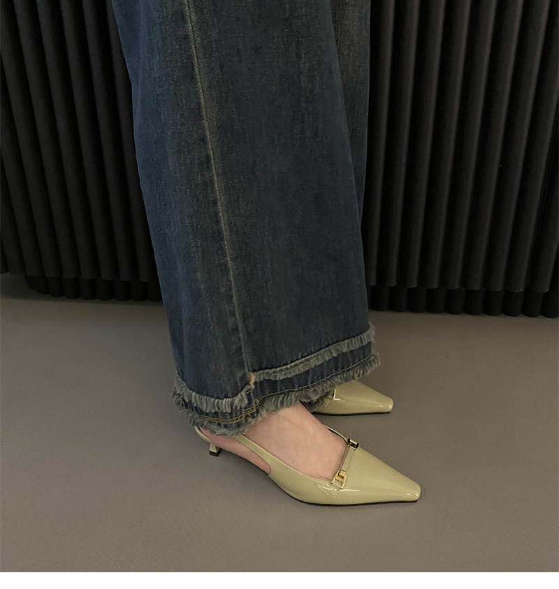 レディースの靴