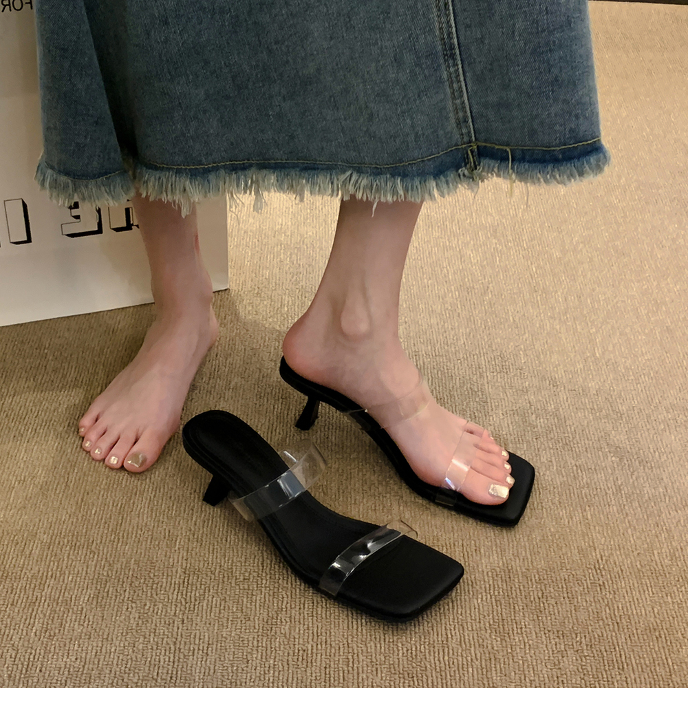 レディースの靴