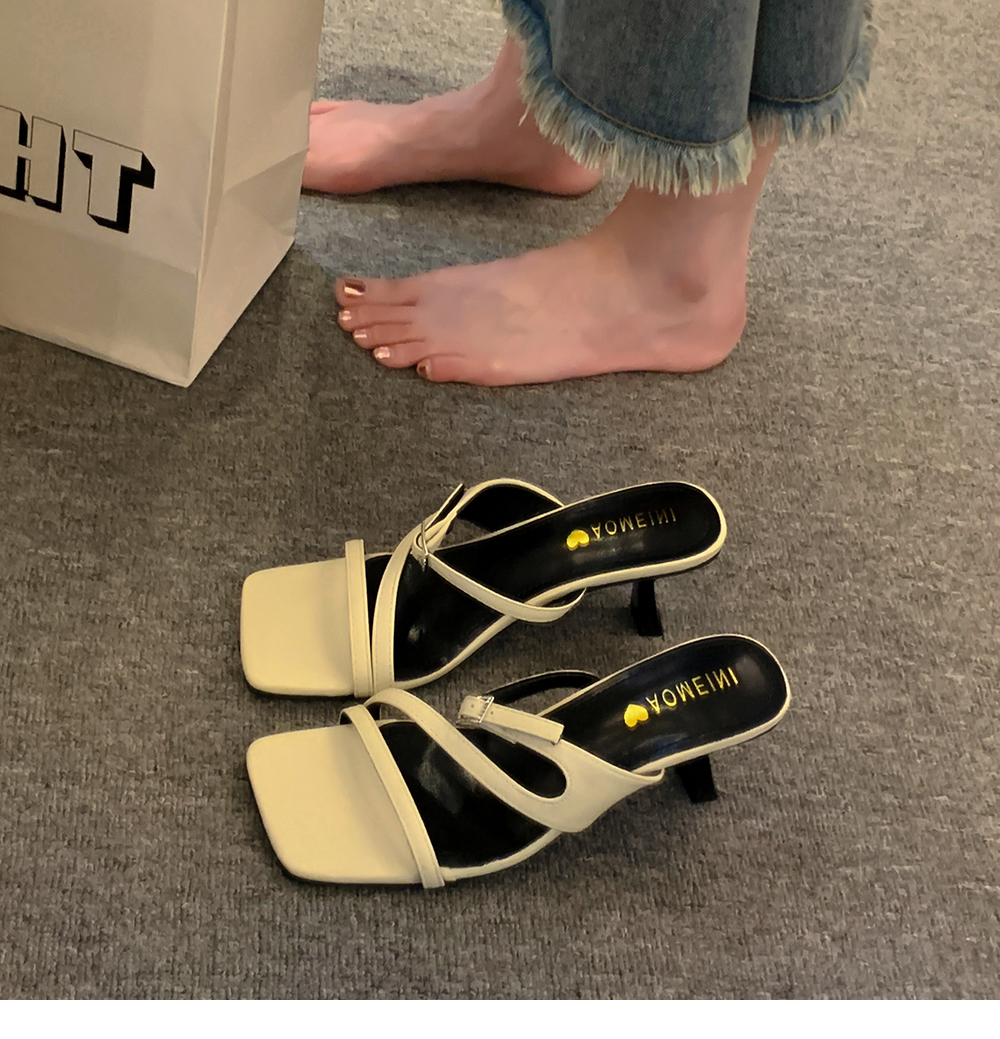 レディースの靴