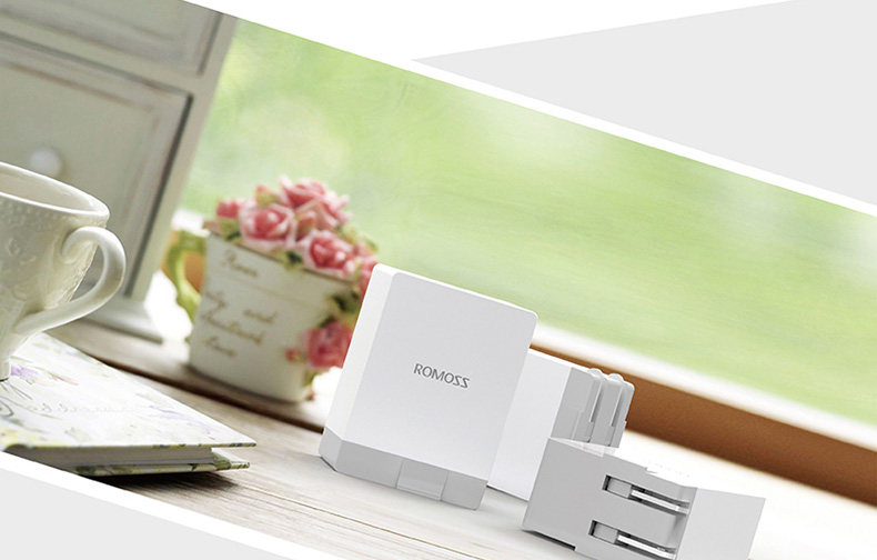 chargeur ROMOSS - Ref 1299046 Image 14