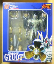 BFC MAX 07 Strong Colonial-armored Keepbeast to take Giukio Olli mother Bab GYUOT FIGMA