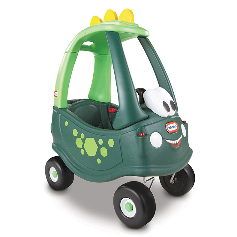 Little Tikes cozy Coupe