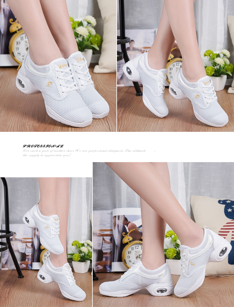 Chaussures de danse moderne femme - Ref 3448792 Image 21