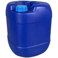 1 баррель из 30 кг голубой новой логистики бочки в округе, чтобы упомянуть его, чтобы связаться с обслуживанием клиентов для консультации