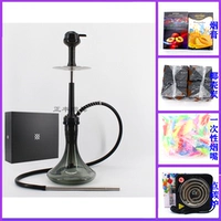 Doosha-tin без черного пакета бутылок-путы