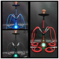 Трубка большой четверки с лампой с упаковкой