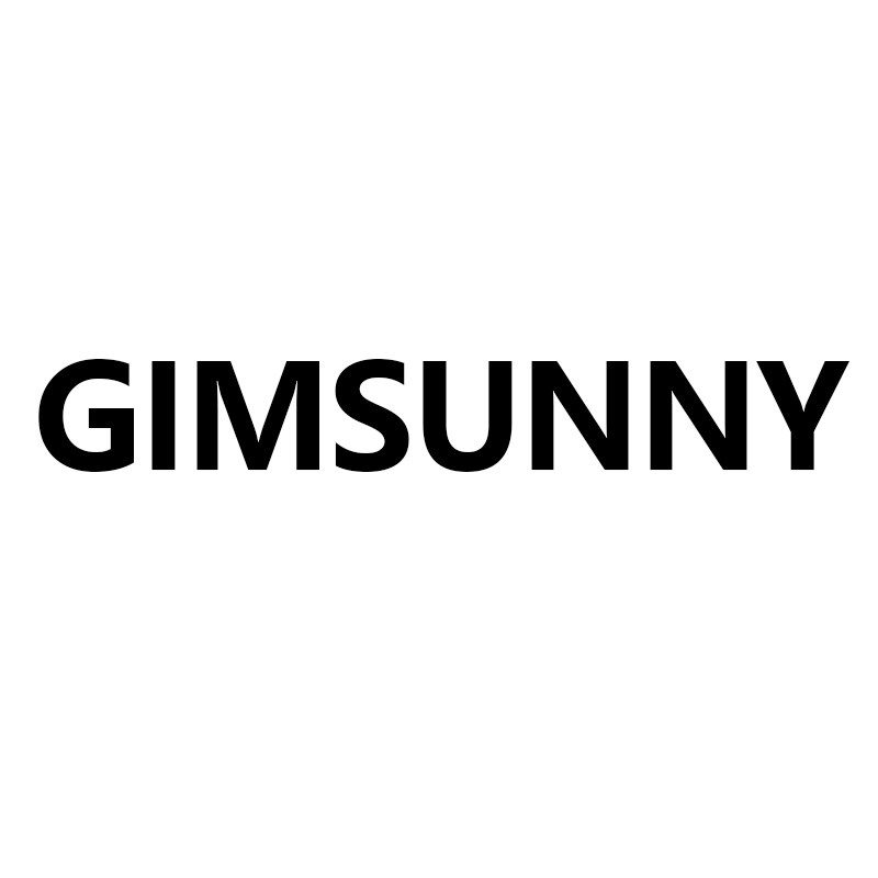 GIMSUNNY的LOGO