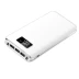 [Pattern] LOGO tùy chỉnh quà tặng dung lượng cao có thể sạc lại kho báu M20000 mAh cầm tay người phụ nữ quyền lực điện thoại di động - Ngân hàng điện thoại di động