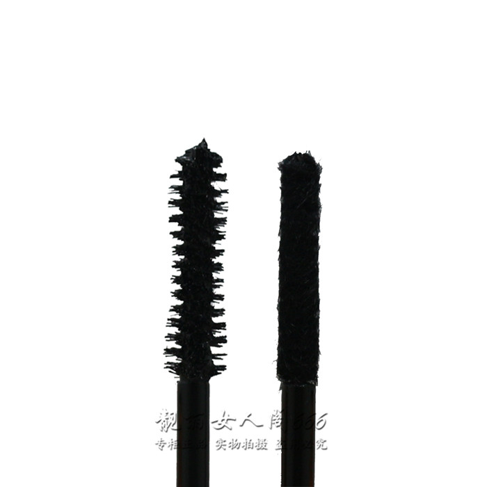 Mascara chính hãng kết hợp lâu dài không thấm nước 8053 chống thấm dày uốn cong kéo dài chất lỏng tăng trưởng chuốt mi missha 4d