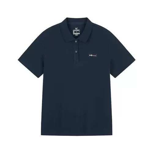Летняя дышащая спортивная футболка polo для работы, коллекция 2023