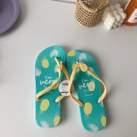 N218 Зеленый ананас