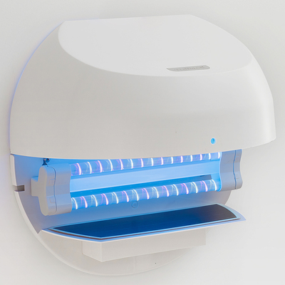 灭蚊灯商用灭蝇灯餐厅饭店蚊子苍蝇灭驱蚊器室内粘捕式灭蝇器家用