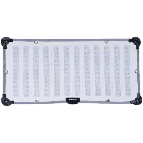 Aitutuki Aimra F21X/F21C/F22X/F22C Полная -колор RGB Photography Гибкий рулон складной заполнение света