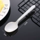 KFC Spoon White Simple Package 500 штук