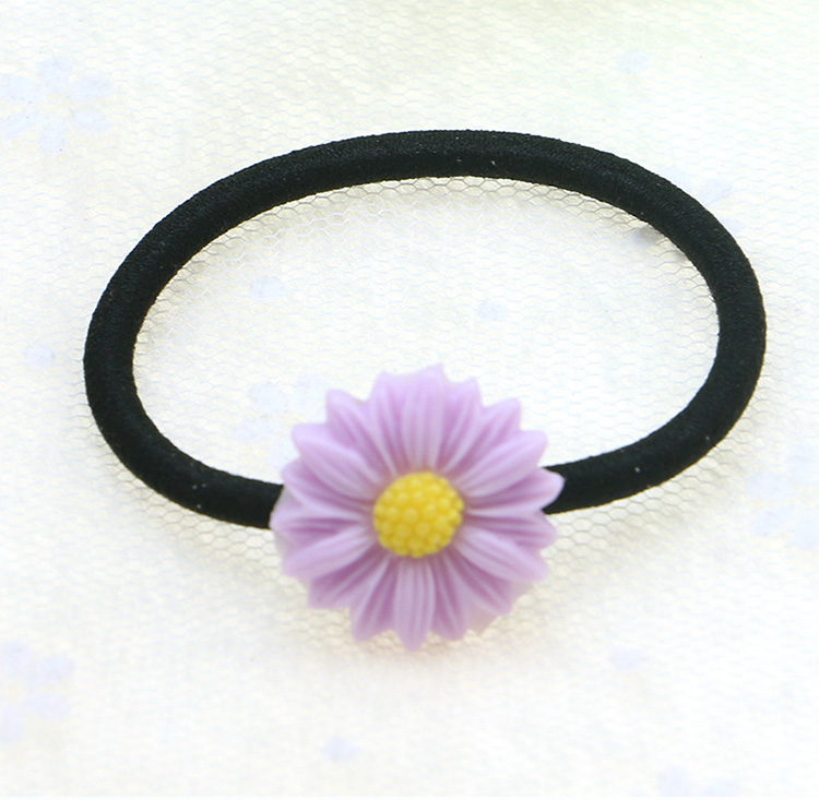 Accessoire cheveux en tissu - Ref 1209390 Image 13