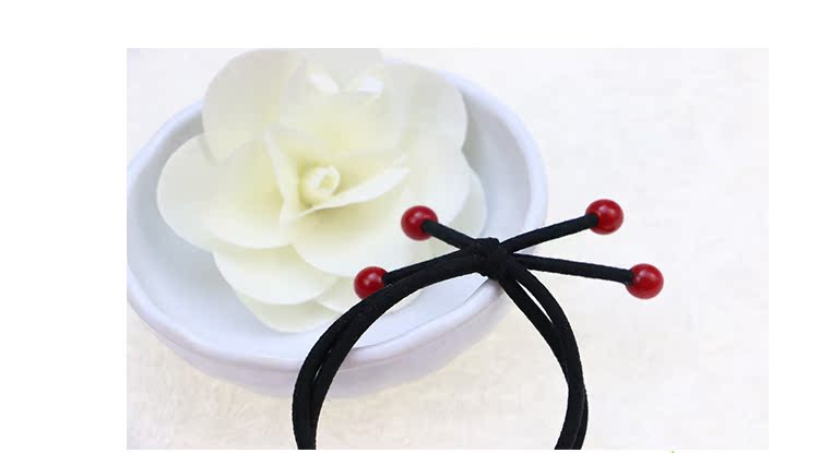 Accessoire coiffure en autre - Ref 1196941 Image 11