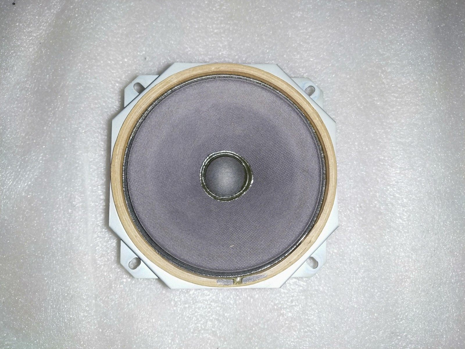 Imported Panasonic 4 inch full-frequency loudspeaker Speaker TV unpacking horn Japanese production of old trumpeter sound diy-Taobao