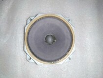 Imported Panasonic 4 - inch full - band speaker TV dismantling horn Japanese old horn sound diy