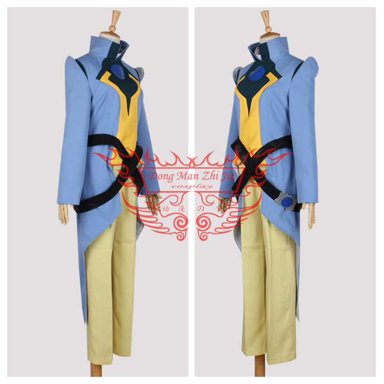 Trang phục cosplay, huyền thoại của Pierre de Chaltier - Cosplay cosplay akatsuki