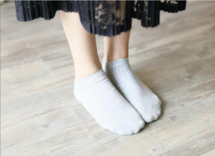 Chaussettes - collants simple - Ref 758310 Image 42