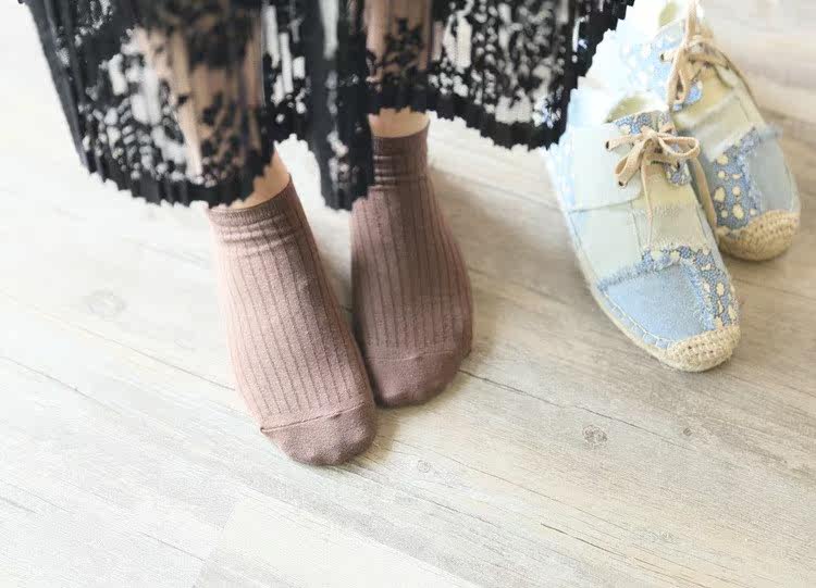 Chaussettes - collants simple - Ref 758310 Image 26