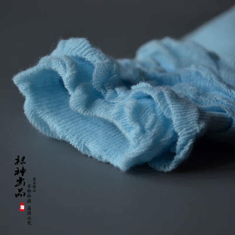 Chaussettes - collants simple - Ref 761408 Image 17