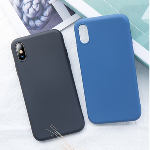 oppo全型号液态硅胶手机壳