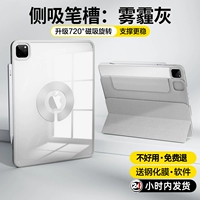 【Side Patch Big Glip】 Smoke Ash (отправка стальной пленки+наклейка+программное обеспечение)