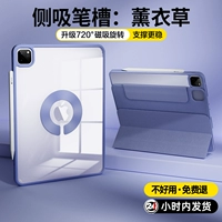 【Боковой патч Glip】 Лаванда (отправка программного обеспечения+наклеек)