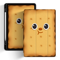 Небольшое печенье (отправка стальной пленки)