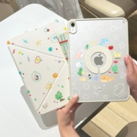 Подводный шепот [3+Y складывание, вращение на 720°★Сильное магнитное расщепление★Защита от изгиба и падения]Бесплатное программное обеспечение