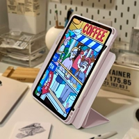 ☆ Встроенные -в ручке Grooves [Baby Fan] Отправить наклейки+программное обеспечение