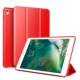 ipad pro10.5 bảo vệ tay áo táo ipad10.5 inch tablet shell ipadpro10.5 tất cả silicone bao gồm vỏ mềm a1701 / a1709 vỏ mỏng pro thả da - Phụ kiện máy tính bảng bao da ipad air 4