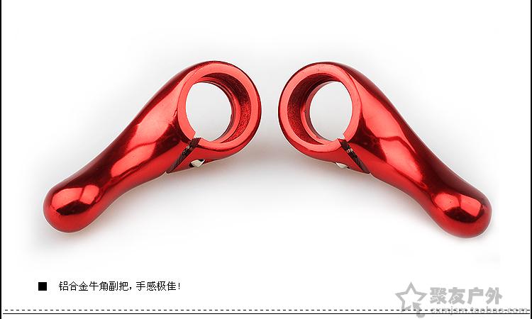 Poignées de vélo - Ref 2336107 Image 18