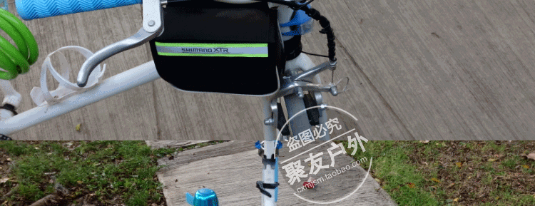 Poignées de vélo - Ref 2349277 Image 13