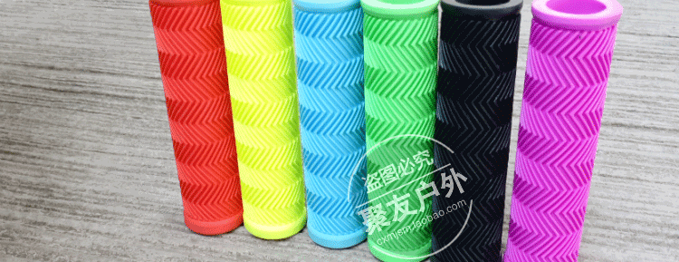 Poignées de vélo - Ref 2349277 Image 11