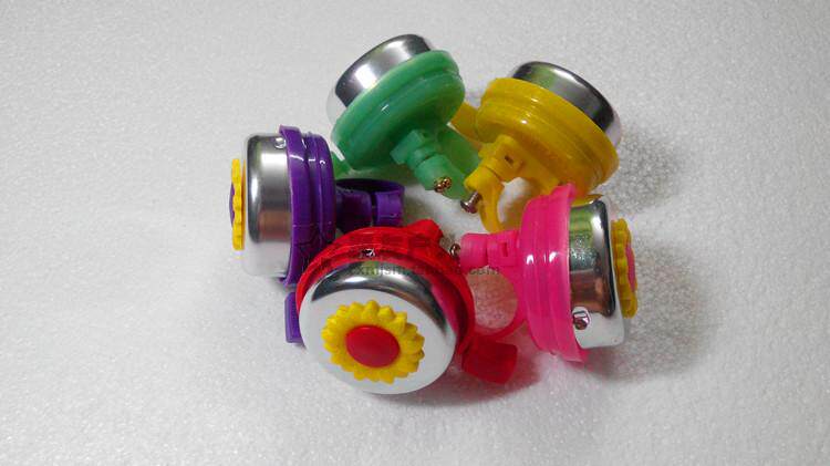 Sonnette de vélo sonnerie commune - Ref 1460329 Image 15