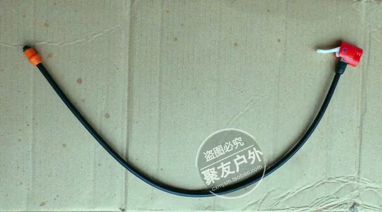 Pompe à vélo - Ref 2393195 Image 21