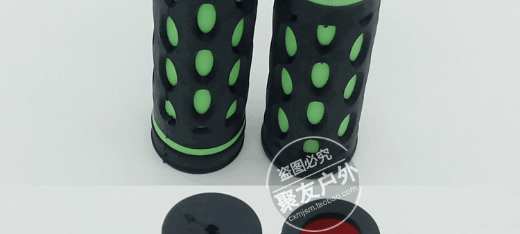 Poignées de vélo - Ref 2349272 Image 16