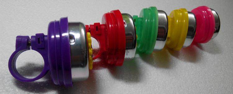 Sonnette de vélo sonnerie commune - Ref 1460329 Image 13