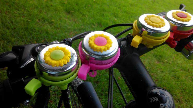 Sonnette de vélo sonnerie commune - Ref 1460329 Image 20