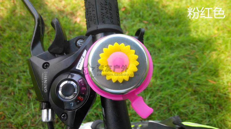 Sonnette de vélo sonnerie commune - Ref 1460329 Image 21