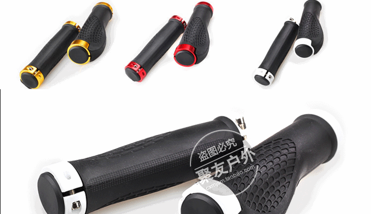 Poignées de vélo - Ref 2337377 Image 8